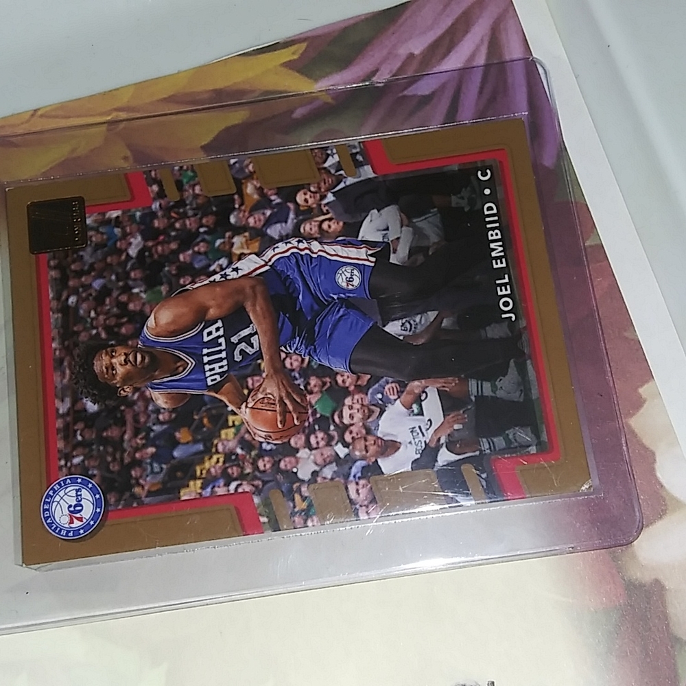 Joel Embiid